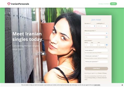 iraninpersonals|IranianPersonals.com